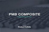 PMB CoMPosite - Composite ist ein deutsches Unternehmen aus Hamburg, das von f£¼hrenden osteurop£¤ischen