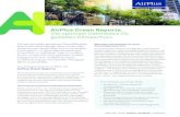 AirPlus Green Reports. Die optimale Datenbasis f£¼r ... AirPlus Green Reports. Die optimale Datenbasis