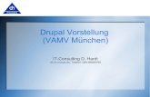 Drupal Vorstellung (VAMV M£¼nchen)   ist freie Software und steht unter der GNU