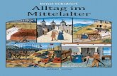Alltag im Mittelalter: Nat£¼rliches ... - Ernst Schubert Alltag im Mittelalter Nat£¼rliches Lebensumfeld