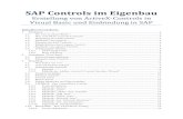 SAP Controls im Eigenbau SAP-Controls im Eigenbau Enno Wulff   Seite 5 von 40 Enno Wulff