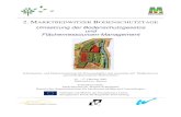 Umsetzung der Bodenschutzgesetze und Fl£¤chenressourcen ... 2 der Gemeinschaftsinitiative Interreg III