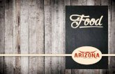 Food - Arizona Forchheim Spezial Burger 4 Stunden gesmoktes Pulled Pork im Brioche Bun, mit R£¶stzwiebeln,
