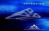 EXTRUSION - /media/literature/de/victrex_processing...¢  30 Jahre Erfahrung verleiht Victrex Polymer