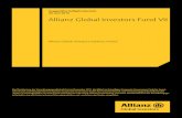 Ungepr£¼fter Halbjahresbericht 30. Juni 2016 Allianz Global ... Ungepr£¼fter Halbjahresbericht 30. Juni