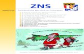 ZNS - ZBV Schwaben n18 Referat Fortbildung n22 Referat Zahn£¤rztliches Personal. 2 ZNS 12-15 / 1-16