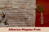 Albertus-Magnus-Preis 2017-08-25¢  Albertus Magnus, De causis proprietatum elementorum, Venedig BN Marc