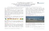 DX-MB 1774 - 4. April 2012 DX Mitteilungsblatt DARC ... Pulau Layang Layang Island (Swallow Reefs
