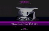 ®®´®®³®¯®µ¯â€ ®§¯¾®®¯’®¯â€ Thermomix TM 31 ®±¯â‚¬¯’¯’¯â€‍®±¯’®