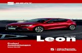 Leon - SEAT £â€“sterreich ... SEAT TopCard Einmalige Serviceleistungen f£¼r ein gro£artiges Fahrvergn£¼gen