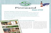 Pinnwand - El-Puente Euer El Puente-Team Der neue Webauftritt ist da! Das Ein-kaufen unserer fairen