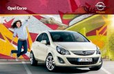 Opel Corsa ... Mein neuer Opel Corsa Satellite. Opel Corsa Satellite ¢â‚¬â€œ ein Name, der zum Auf-tritt