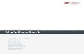 Modulhandbuch - Duale Hochschule Baden-W£¼rttemberg 2020-04-15¢  Variabler Modulbereich ECTS Modulnummer