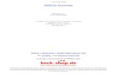 BGB f£¼r Dummies - ReadingSample BGB f£¼r Dummies Bearbeitet von Andr£© Niedostadek 4. Auflage. 2017