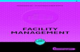 FACILITY MANAGEMENT ¢  Facility Management. Sie betreibt mit einem hohen I N F R A S T R U K T U R E