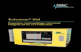 Echomac SM - Magnetic Analysis Magnetic Analysis Corporation ~103 Fairview Park Drive - Elmsford, New