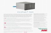 DriPak NX - Amazon S3 Productleaflet+DriPak+¢  DriPak¢® NX DriPak¢® NX-Taschenfilter sind bez£¼glich