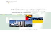 Schutz Kritischer Infrastrukturen - DEUTZ Sicherheit der Deutz AG, Herrn Werner Becker, der IBM Deutschland