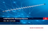UMTS/LTE Richtantennekathrein-gmbh.at/images/pdf/lte-indoor-1.pdf¢  UMTS/LTE Richtantenne f£¼r feste