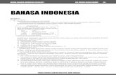 BAHASA INDONESIA - INDONESIA 2.pdf¢  MODUL BAHASA INDONESIA SD KELAS 2 LES PRIVAT INSAN CERDAS -19