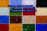 120836 Schulbuch Kunststoffe 2018-11-05¢  KUNSTSTOFFE, WERKSTOFFE UNSERER ZEIT HERAUSGEBER Arbeitsgemeinschaft