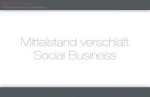 Mittelstand verschl£¤ft Social Business Mittelstand verschl£¤ft Social Business. ... Obwohl sie etwa