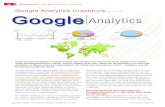 Google Analytics Crashkurss Google Analytics Crashkurs eCommerce // Google Analytics Crashkurs // Das