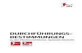 DURCHF£“HRUNGS- BESTIMMUNGEN 2.4. Torlinientechnologie-, Video-Assist- und Virtuelle Werbung-Anbieter
