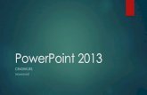 PowerPoint 2013 - smallsoftware Eigene Bilder in SmarArt-Abbildung integrieren Verschiedene Sachverhalte,