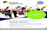 Vortragsabend mit Jأ¼rg Neukom Group Fitness Fitness Connection Wolhusen / Physiotherapie, Fitness &