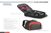 Taschen/Bags - CULLMANN Taschen/Bags black VIGO Backpack 200 [94610] black Vorteile/Features: â€¢ Platz
