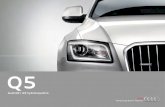 Q5 - Audi Audi 297x198_Q5_Q5hybrid_US_09_RZ.indd 1 11.05.12 10:16 Q5 Vorsprung durch Technik Audi Q5