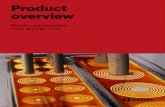 Product overview - Excel Automation, LLC ... Product overview Flexible and innovative cable and pipe