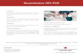 Quantitative HIV-PCR â€؛ ... â€؛ Quantitative_HIV-PCR.pdfآ  PCR Verfahren zum Nachweis der HI-Viren,