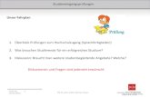 Studieneingangsprأ¼fungen ... Deutsches Sprachdiplom (KDS) und Groأںes Deutsches Sprachdiplom (GDS)
