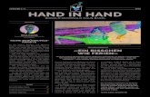 AUSGABE 1 / 2 2018 HAND IN HAND - RMHC 2020-02-05آ  AUSGABE 1 / 2 2018 HAND IN HAND RONALD McDONALD