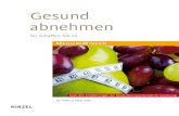 Dr. Helmut Oberritter Gesund abnehmen - ciando 2017-02-13آ  Gesund abnehmen. Gesund abnehmen So schaffen