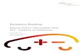 Kompetenz- Kompetenz... 2012/05/25 آ  4 Kompetenz-Roadmap Kompetenz-Roadmap | 1.0 Definition Kompetenz-Roadmap