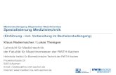Masterstudiengang Allgemeiner Maschinenbau (incl ... 2 FAQS zum Studium der Medizintechnik. 13 Medizinprodukte