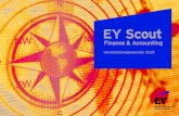 EY Scout Finance & Accounting Veranstaltungskalender 2019 2019-12-03آ  Accounting EY Scout Finance EY