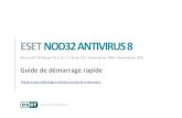 ESET NOD32 Antivirus - Constant Software Systems ESET NOD32 Antivirus contient en effet des composants