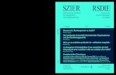 S zier rSdie 2017-12-15آ  3/2011 Szier/ rS die S zier rSdie Schweizerische zeitschrift revue suisse