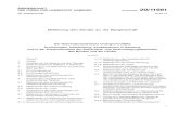 B£“RGERSCHAFT 20/11661 Drucksache im Untersuchungsbericht des Bundestags-Untersu-chungsausschusses