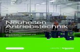 Neuheiten Antriebstechnik - Fahrzeugtechnik 2 schneider-  Frequenzumrichter Altivar Prozess