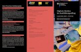 Digitale Medien im Ausbildungsalltag Roads¢  Betriebliche Experten entwickeln digitale Lerneinheiten