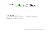 Installation von LibreOffice - The Document Foundation ... LibO_X.Y.Z_Win_x86_install_multi.exe, wobei