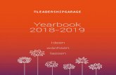 Yearbook 2018-2019 von Wissenschaft und Wirtschaft, verzahnt aktuelle Ergebnisse aus der Forschung mit