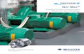 Elastische Klauenkupplungen Elastomer Jaw Couplings of the Nor-Mex آ® couplings. As a rule these are