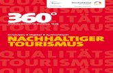 TOURIS MUS QUALITأ„TS 360 TOURIS MUS - Germany 2020-07-20آ  mus, innovativen Produkten und einer konsistenten