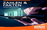 ZAHLEN & FAKTEN - DAK-Gesundheit Steffi Steinicke ist seit Herbst 2018 Chief Customer Officer (CCO)